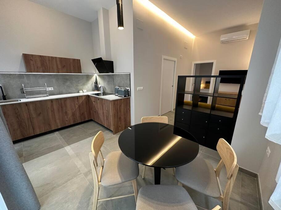 Appartement Industrial Style Ruzafa à Valence Extérieur photo