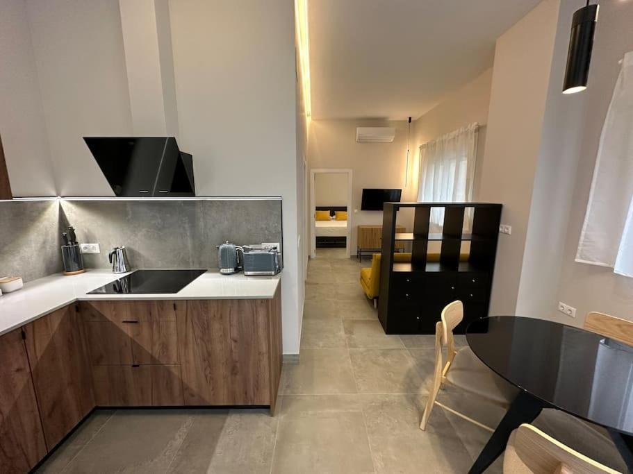 Appartement Industrial Style Ruzafa à Valence Extérieur photo